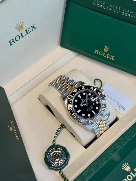 Premium stainless steel Rolex Watches