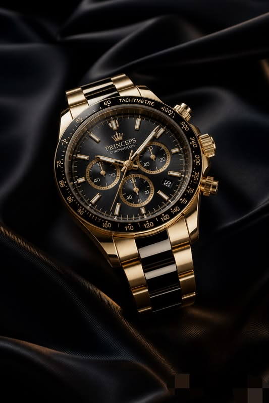 Watches