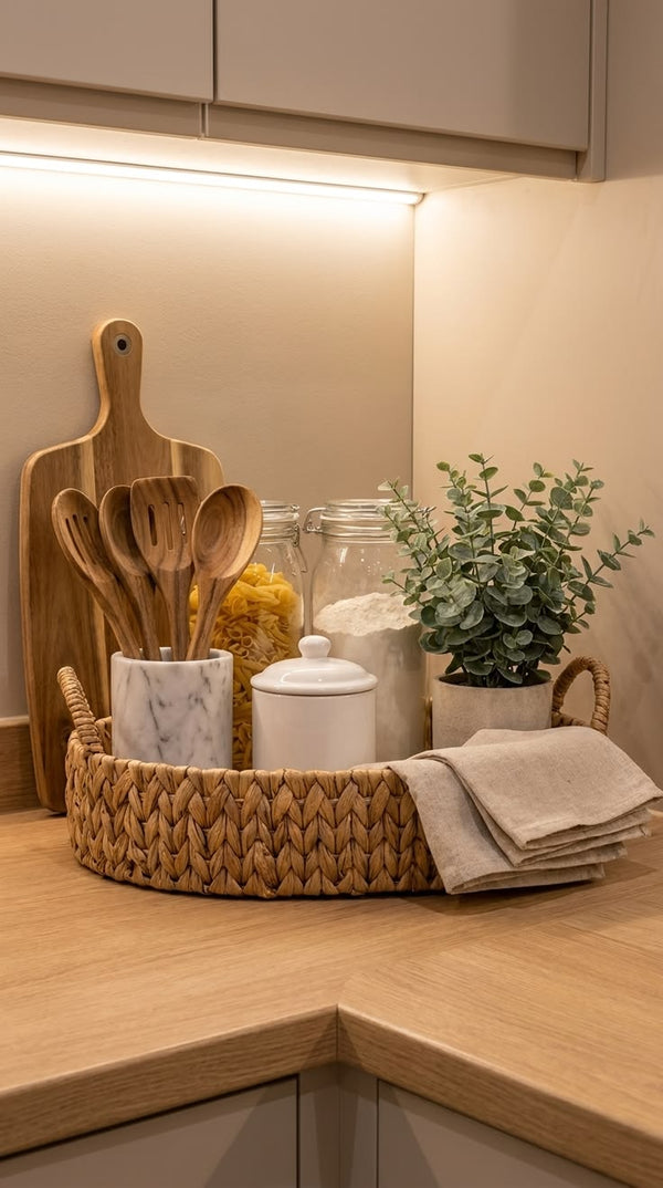 Kitchen accessories