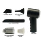 3-in-1 Portable Wireless Vacuum Cleaner