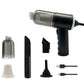 3-in-1 Portable Wireless Vacuum Cleaner