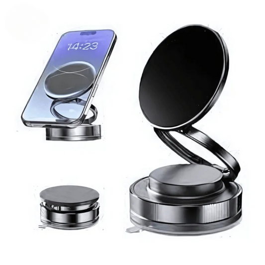 Magnetic Phone Stand Foldable