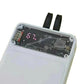 66W 20,000mAh Fast Charging Power Bank with Built-in Cables & LED Display