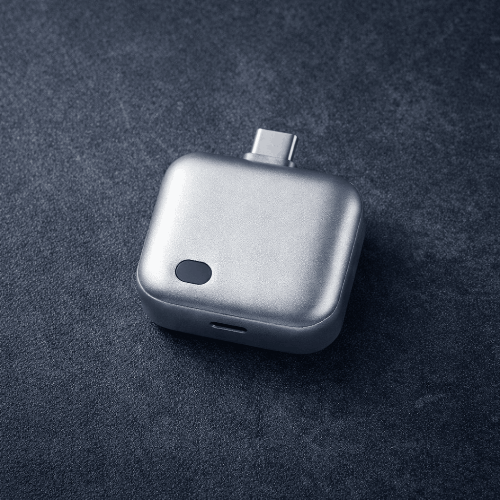Auto Power Off Charging Protector