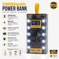 66W 20,000mAh Fast Charging Power Bank with  LED Display
