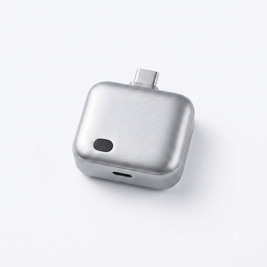 Auto Power Off Charging Protector