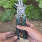 Heavy Duty Folding Electrical Pliers, Wire Crimper, Screw Shearing & Cable Splitter