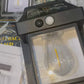 Premium Waterproof Solar Motion Sensor Outdoor Wall Light