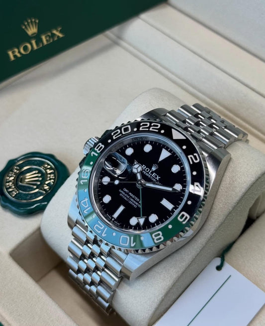 Premium stainless steel Rolex Watches